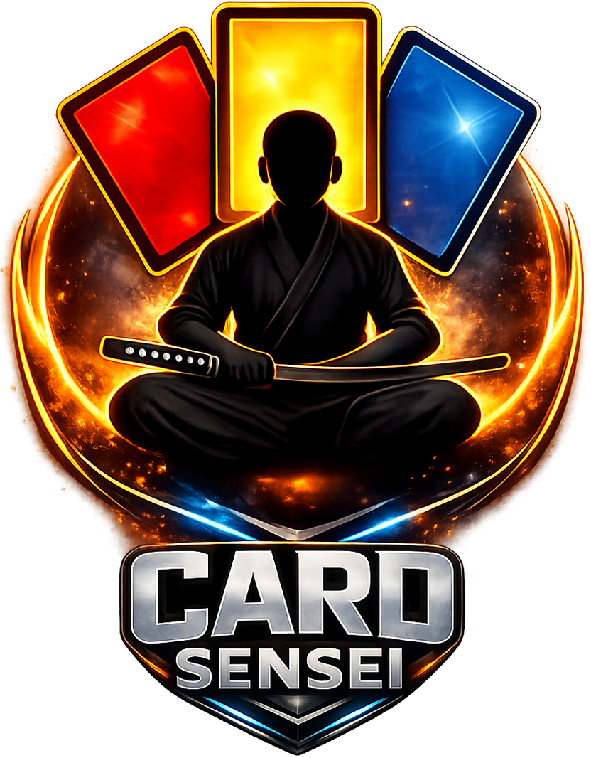 Buy Pokémon Cards NZ | Singles, Slabs & Chase Cards | Card Sensei