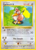 Farfetch'd - Base (27/102)