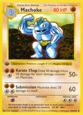 Machoke - Base (34/102)