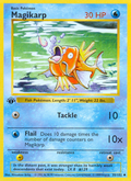 Magikarp - Base (35/102)