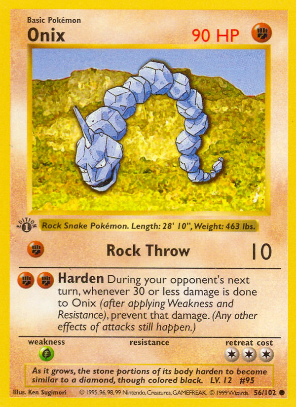 Onix - Base (56/102)