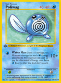 Poliwag - Base (59/102)