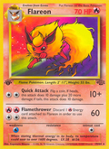 Flareon - Jungle (19/64)