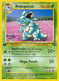 Nidoqueen - Jungle (23/64)