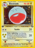 Electrode - Jungle (2/64)