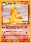 Rapidash - Jungle (44/64)