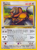 Tauros - Jungle (47/64)