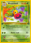 Weepinbell - Jungle (48/64)