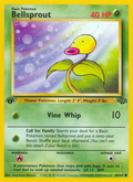 Bellsprout - Jungle (49/64)
