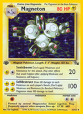 Magneton - Fossil (11/62)