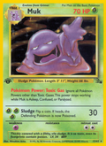 Muk - Fossil (13/62) Unlimited