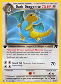 Dark Dragonite - Team Rocket (22/82)