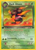 Dark Gloom - Team Rocket (36/82)