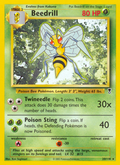 Beedrill - Legendary Collection (20/110)