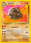 Golem - Legendary Collection (24/110)