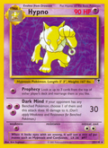 Hypno - Legendary Collection (25/110)