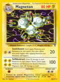 Magneton - Legendary Collection (28/110)