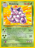 Nidoking - Legendary Collection (31/110)
