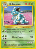 Nidoqueen - Legendary Collection (32/110)