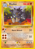 Rhydon - Legendary Collection (35/110)