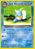 Dark Wartortle - Legendary Collection (39/110)