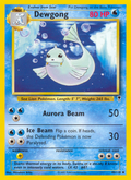 Dewgong - Legendary Collection (40/110)