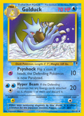 Golduck - Legendary Collection (43/110)