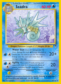 Seadra - Legendary Collection (63/110)