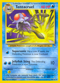 Tentacruel - Legendary Collection (66/110)
