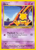 Abra - Legendary Collection (67/110)