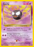 Gastly - Legendary Collection (76/110)
