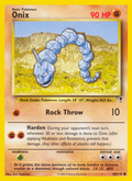 Onix - Legendary Collection (84/110)