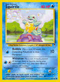 Squirtle - Legendary Collection (95/110)