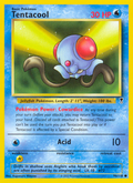 Tentacool - Legendary Collection (96/110)