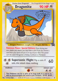 Dragonite - Wizards Black Star Promos (5/53)