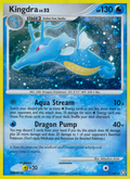Kingdra - Legends Awakened (7/146)
