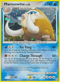 Mamoswine - Legends Awakened (9/146)
