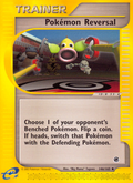 Pokémon Reversal - Expedition Base Set (146/165)