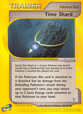 Time Shard - Aquapolis (135/147)