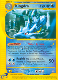 Kingdra - Aquapolis (19/147)