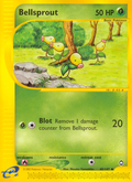 Bellsprout - Aquapolis (45/147)
