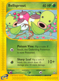 Bellsprout - Aquapolis (68/147)