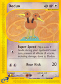 Doduo - Aquapolis (73/147)