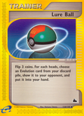 Lure Ball - Skyridge (128/144)
