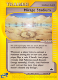 Mirage Stadium - Skyridge (132/144)