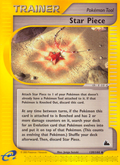 Star Piece - Skyridge (139/144)