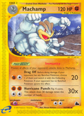 Machamp - Skyridge (16/144)