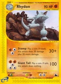 Rhydon - Skyridge (29/144)