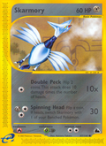 Skarmory - Skyridge (97/144)