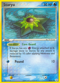 Staryu - Hidden Legends (75/101)